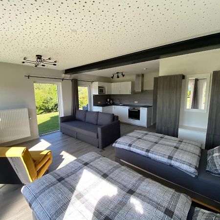 Kallenhard View Apartments 아데나우 외부 사진