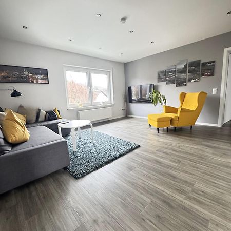 Kallenhard View Apartments 아데나우 외부 사진